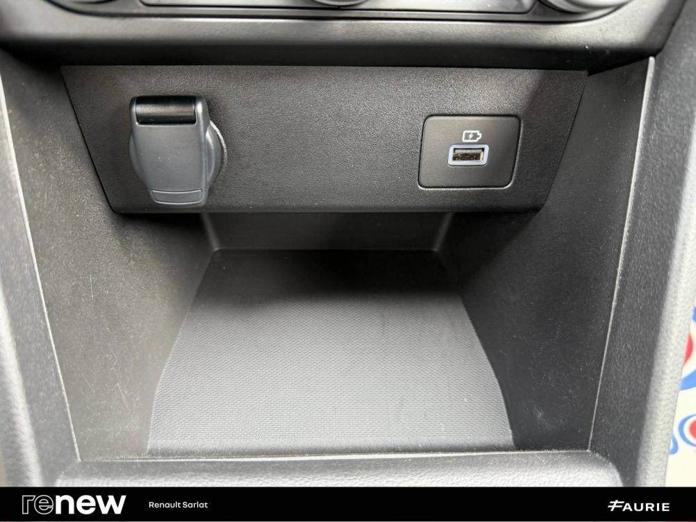 Acheter Dacia Sandero Sandero TCe 110 Stepway Expression + 5p occasion dans les concessions du Groupe Faurie