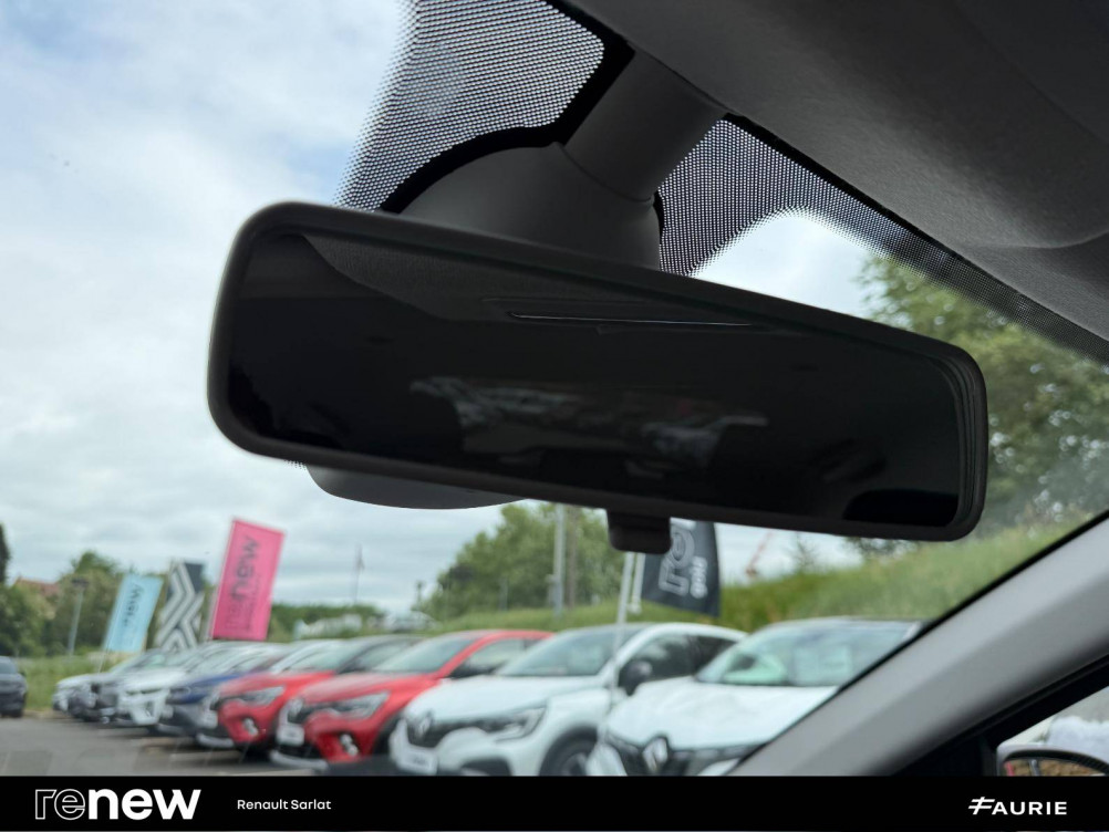 Acheter Dacia Sandero Sandero TCe 110 Stepway Expression + 5p occasion dans les concessions du Groupe Faurie