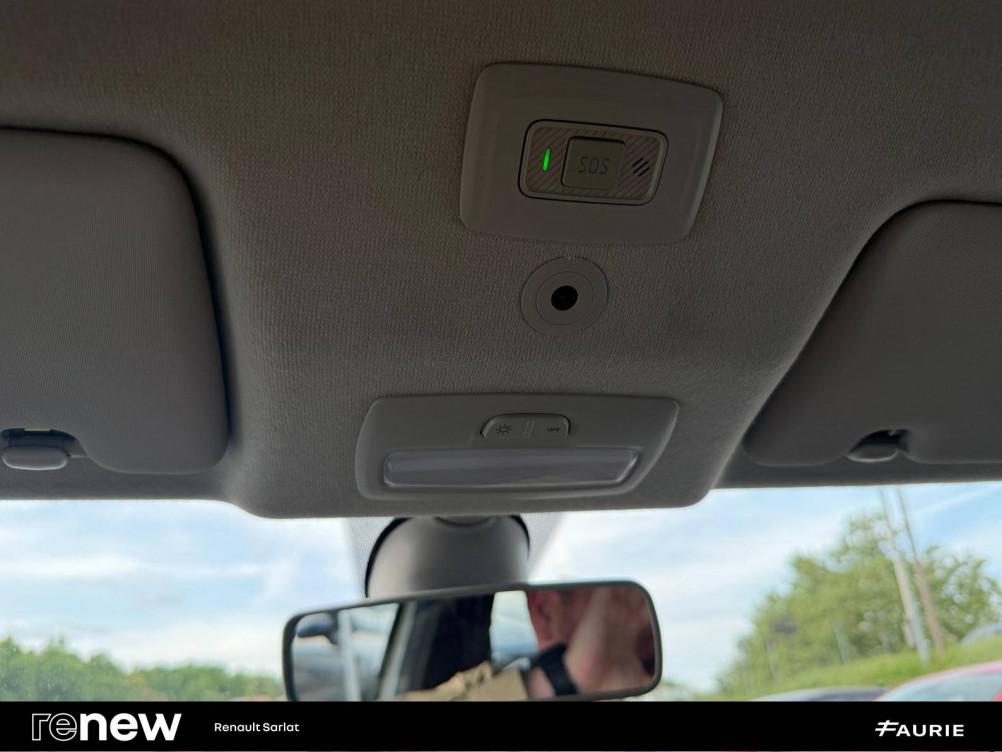 Acheter Dacia Sandero Sandero TCe 90 - 22 Stepway Confort 5p occasion dans les concessions du Groupe Faurie