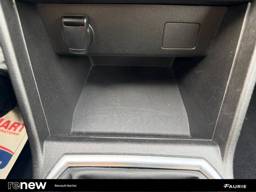 Acheter Dacia Sandero Sandero TCe 90 - 22 Stepway Confort 5p occasion dans les concessions du Groupe Faurie