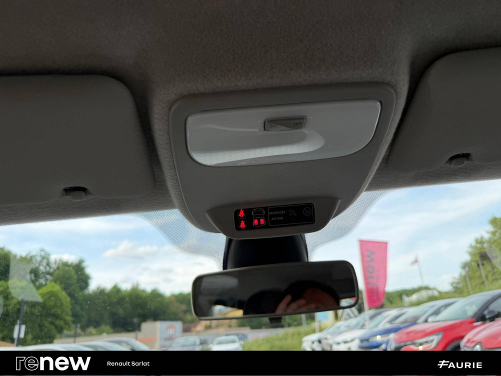 Acheter Renault Twingo Electrique Twingo III E-Tech Equilibre 5p occasion dans les concessions du Groupe Faurie