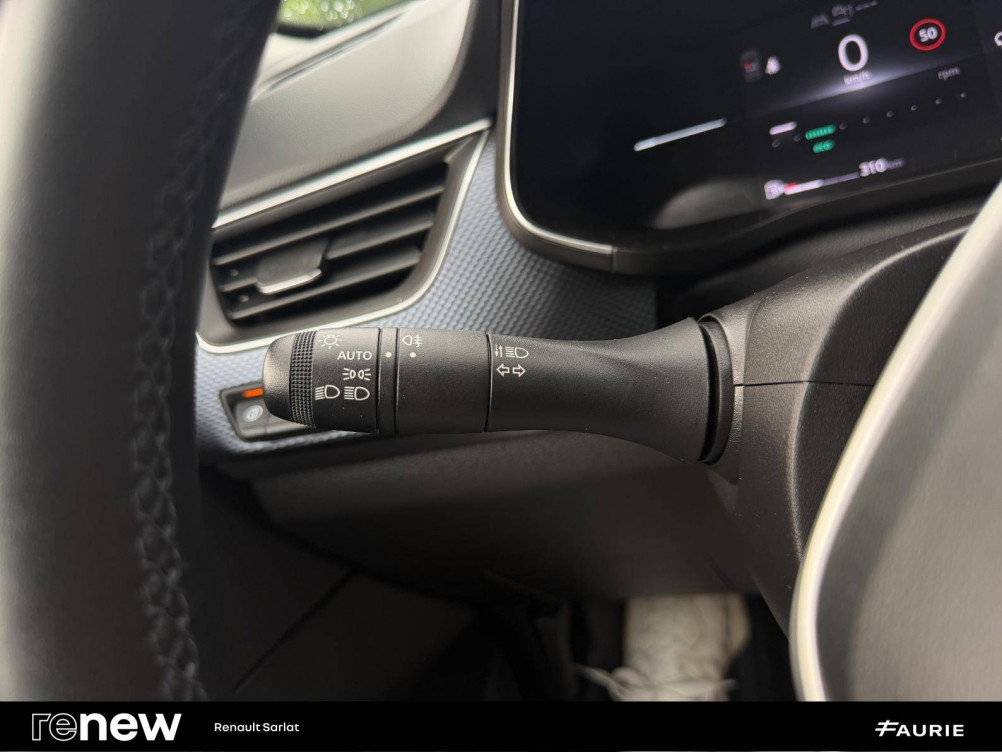 Acheter Renault Arkana Arkana mild hybrid 140 EDC GSR2 Evolution 5p occasion dans les concessions du Groupe Faurie