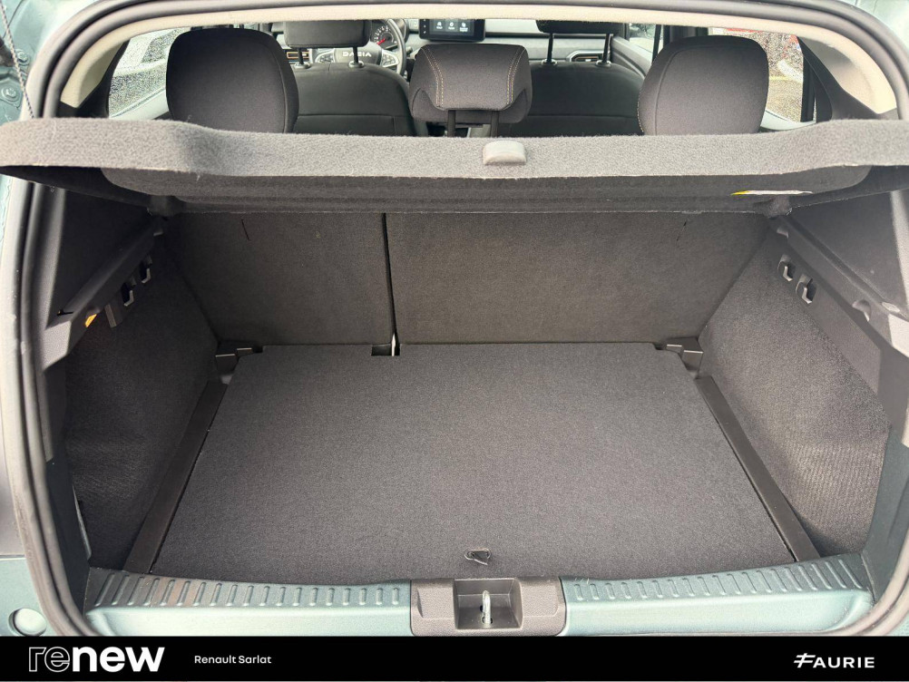 Acheter Dacia Sandero Sandero TCe 90 Stepway Extreme 5p occasion dans les concessions du Groupe Faurie
