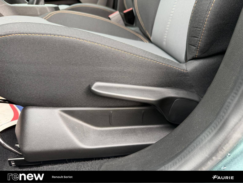 Acheter Dacia Sandero Sandero TCe 90 Stepway Extreme 5p occasion dans les concessions du Groupe Faurie