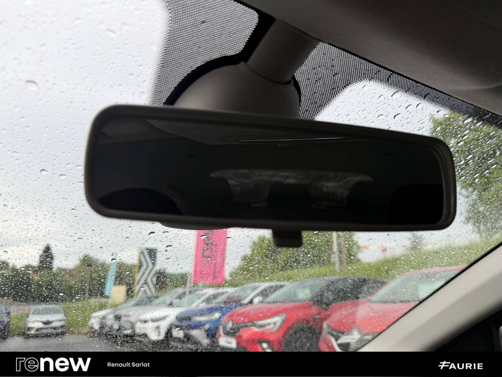 Acheter Dacia Sandero Sandero TCe 90 Stepway Extreme 5p occasion dans les concessions du Groupe Faurie