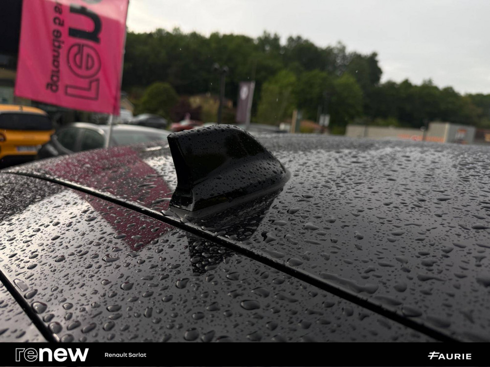 Acheter Renault Arkana Arkana mild hybrid 140 EDC GSR2 Evolution 5p occasion dans les concessions du Groupe Faurie