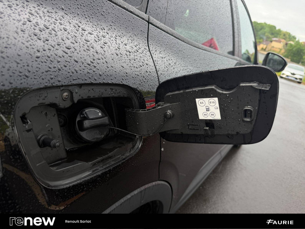 Acheter Renault Arkana Arkana mild hybrid 140 EDC GSR2 Evolution 5p occasion dans les concessions du Groupe Faurie