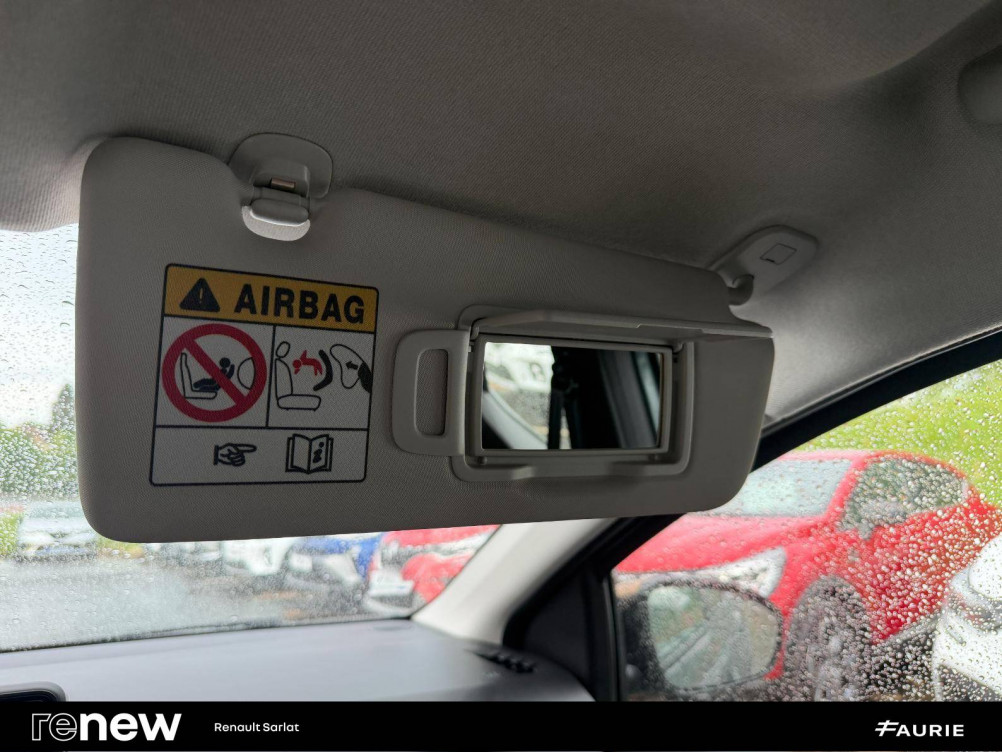 Acheter Dacia Sandero Sandero TCe 90 Stepway Extreme 5p occasion dans les concessions du Groupe Faurie