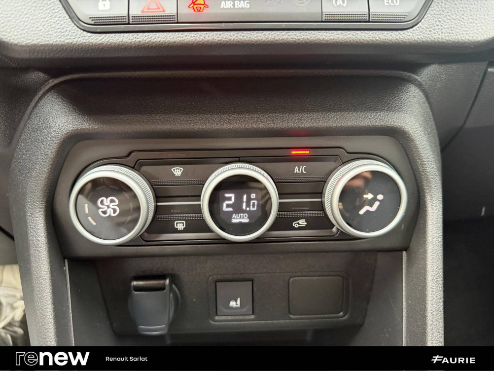 Acheter Dacia Sandero Sandero TCe 90 Stepway Extreme 5p occasion dans les concessions du Groupe Faurie