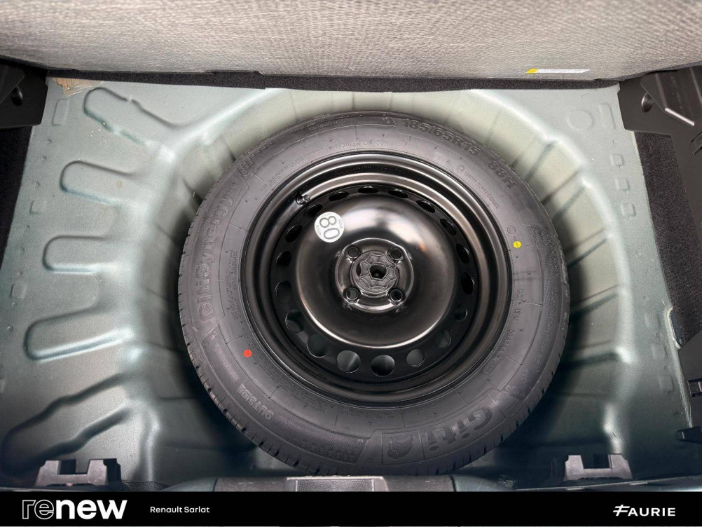 Acheter Dacia Sandero Sandero TCe 90 Stepway Extreme 5p occasion dans les concessions du Groupe Faurie