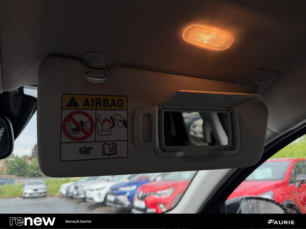 Acheter Renault Arkana Arkana mild hybrid 140 EDC GSR2 Evolution 5p occasion dans les concessions du Groupe Faurie
