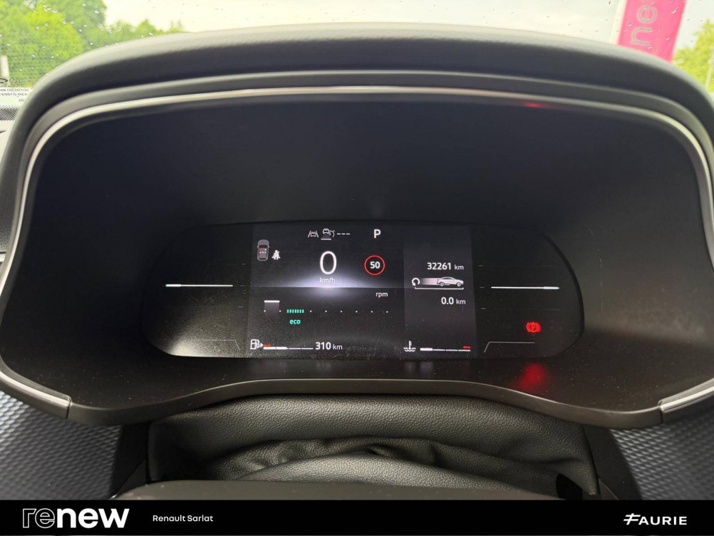 Acheter Renault Arkana Arkana mild hybrid 140 EDC GSR2 Evolution 5p occasion dans les concessions du Groupe Faurie