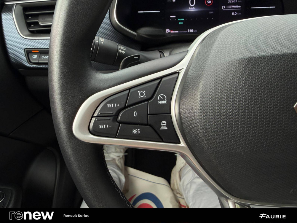 Acheter Renault Arkana Arkana mild hybrid 140 EDC GSR2 Evolution 5p occasion dans les concessions du Groupe Faurie