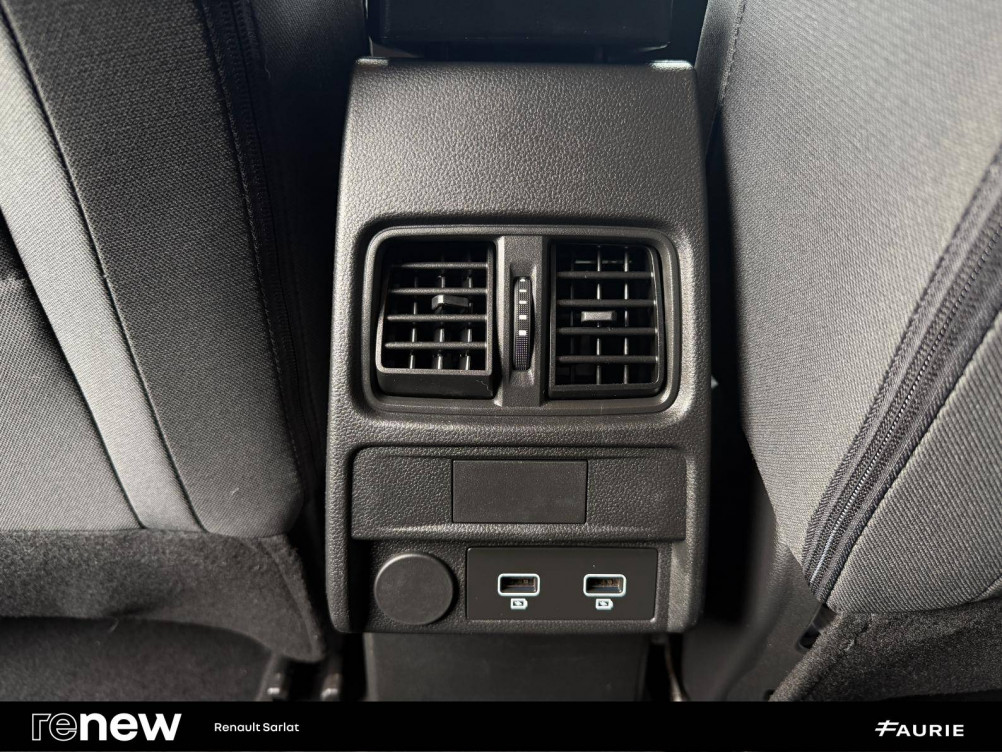 Acheter Renault Arkana Arkana mild hybrid 140 EDC GSR2 Evolution 5p occasion dans les concessions du Groupe Faurie