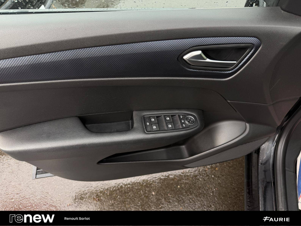 Acheter Renault Arkana Arkana mild hybrid 140 EDC GSR2 Evolution 5p occasion dans les concessions du Groupe Faurie