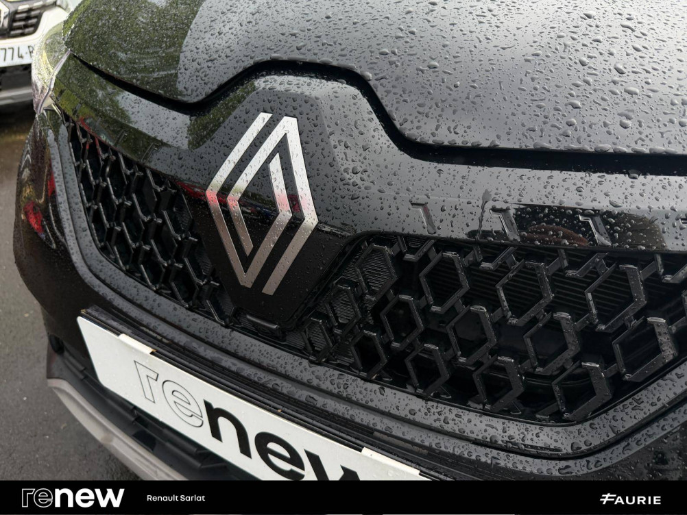 Acheter Renault Arkana Arkana mild hybrid 140 EDC GSR2 Evolution 5p occasion dans les concessions du Groupe Faurie