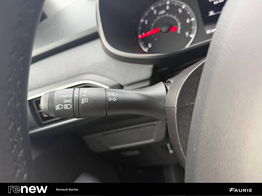 Acheter Dacia Sandero Sandero TCe 90 Stepway Extreme 5p occasion dans les concessions du Groupe Faurie