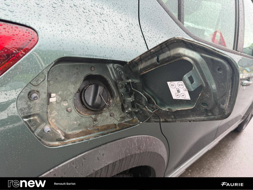 Acheter Dacia Sandero Sandero TCe 90 Stepway Extreme 5p occasion dans les concessions du Groupe Faurie
