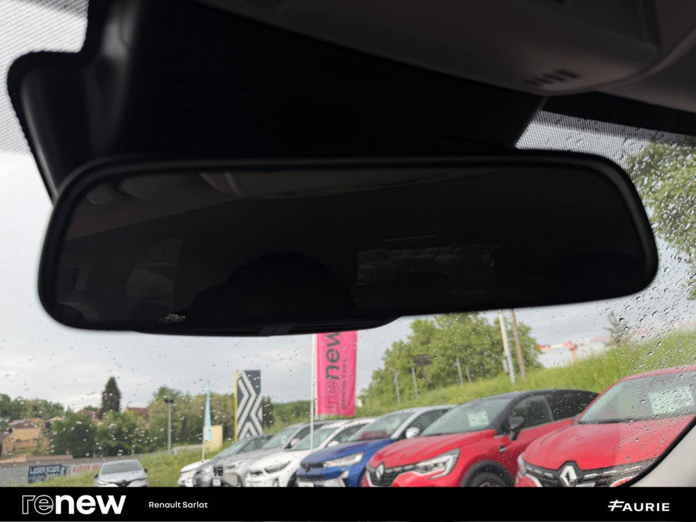 Acheter Renault Arkana Arkana mild hybrid 140 EDC GSR2 Evolution 5p occasion dans les concessions du Groupe Faurie