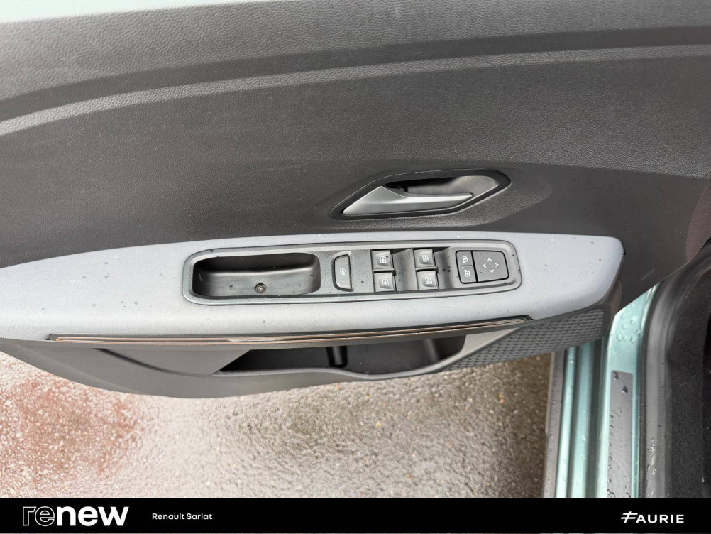 Acheter Dacia Sandero Sandero TCe 90 Stepway Extreme 5p occasion dans les concessions du Groupe Faurie