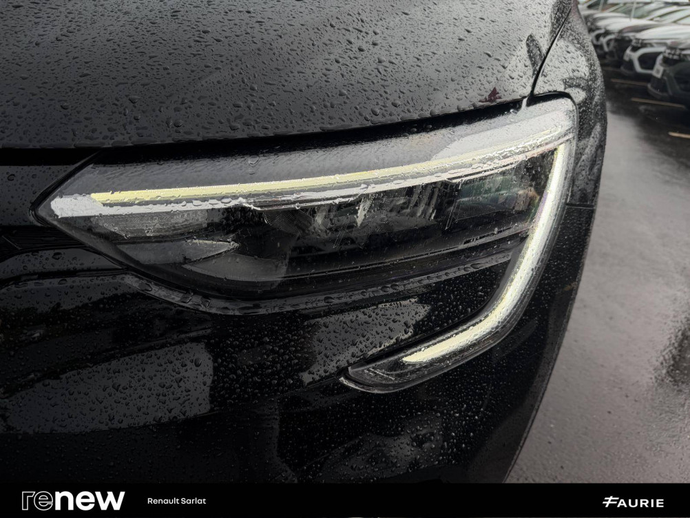 Acheter Renault Arkana Arkana mild hybrid 140 EDC GSR2 Evolution 5p occasion dans les concessions du Groupe Faurie