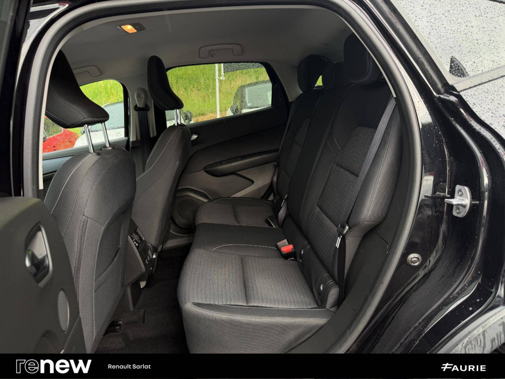Acheter Renault Arkana Arkana mild hybrid 140 EDC GSR2 Evolution 5p occasion dans les concessions du Groupe Faurie
