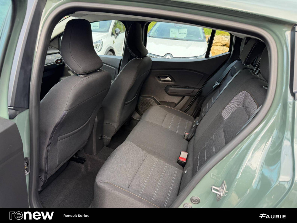 Acheter Dacia Sandero Sandero ECO-G 100 Stepway Expression + 5p occasion dans les concessions du Groupe Faurie