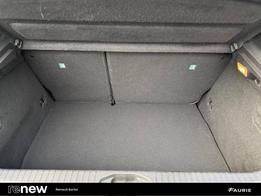 Acheter Renault Clio 5 Clio E-Tech 140 Limited 5p occasion dans les concessions du Groupe Faurie