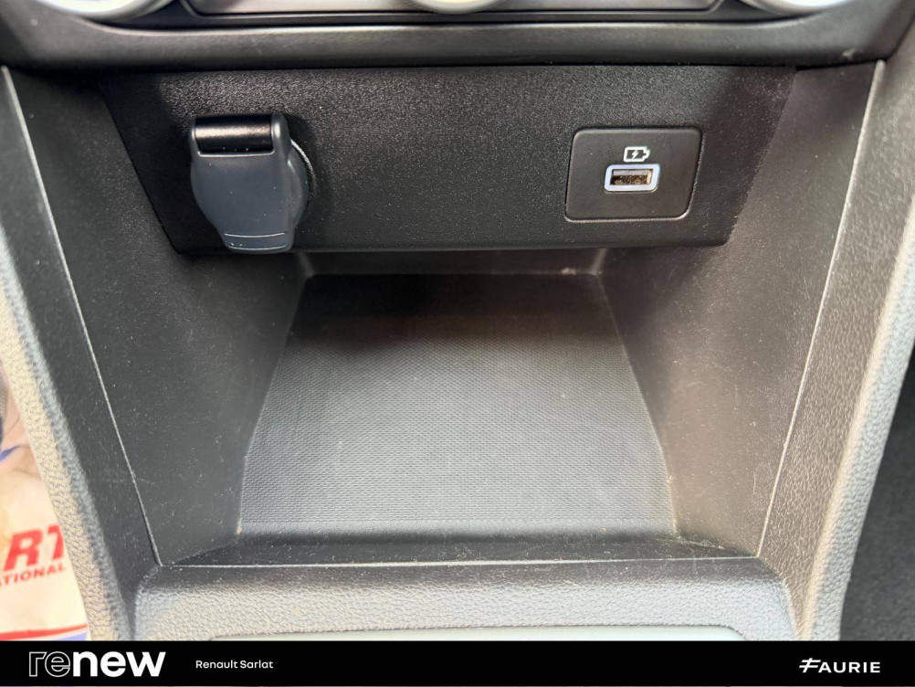 Acheter Dacia Sandero Sandero ECO-G 100 Stepway Expression + 5p occasion dans les concessions du Groupe Faurie