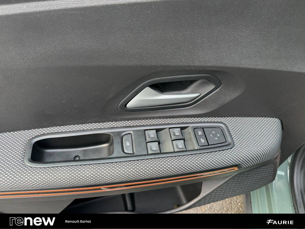 Acheter Dacia Sandero Sandero ECO-G 100 Stepway Expression + 5p occasion dans les concessions du Groupe Faurie