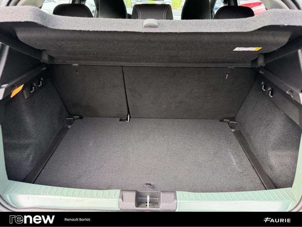 Acheter Dacia Sandero Sandero ECO-G 100 Stepway Expression + 5p occasion dans les concessions du Groupe Faurie