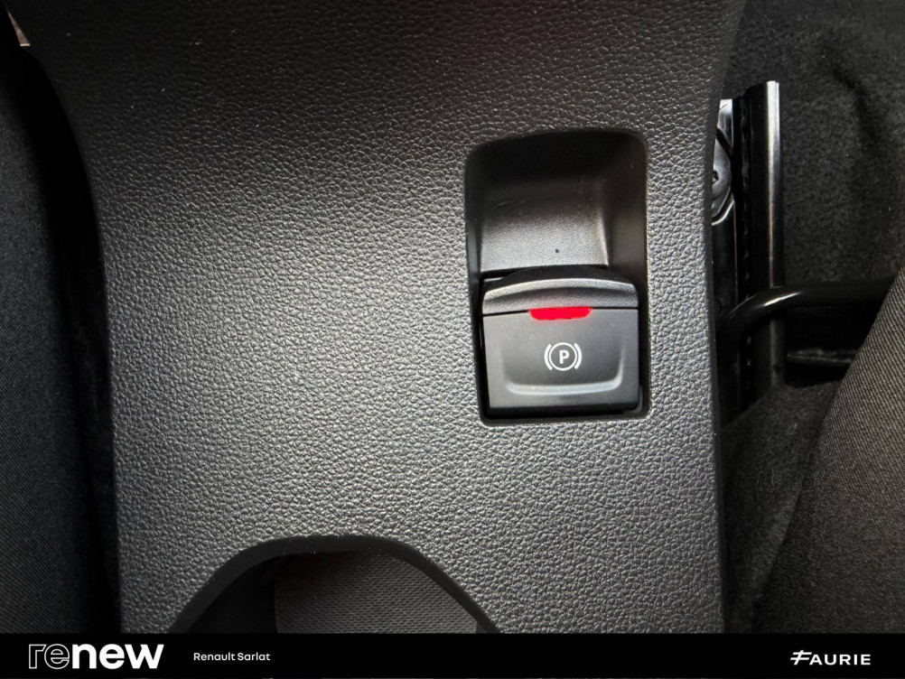 Acheter Dacia Sandero Sandero ECO-G 100 Stepway Expression + 5p occasion dans les concessions du Groupe Faurie