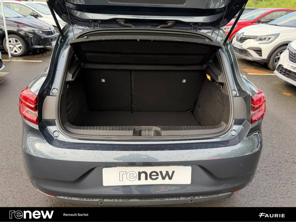 Acheter Renault Clio 5 Clio E-Tech 140 Limited 5p occasion dans les concessions du Groupe Faurie