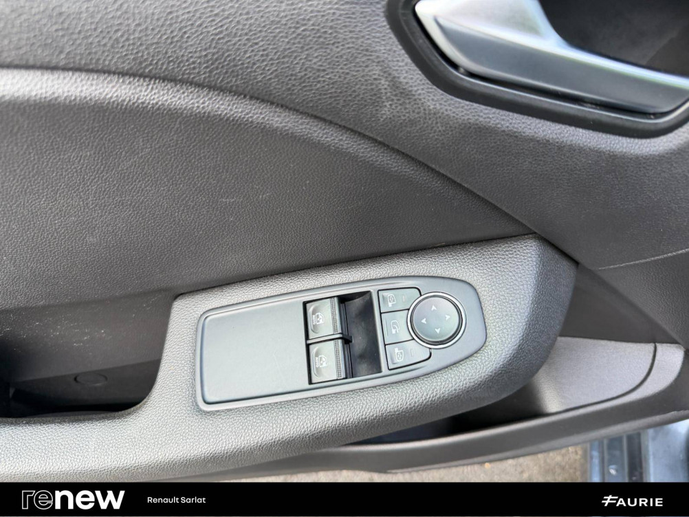 Acheter Renault Clio 5 Clio E-Tech 140 Limited 5p occasion dans les concessions du Groupe Faurie