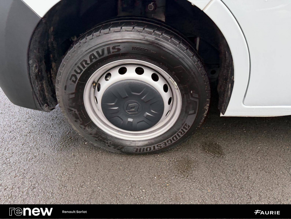 Acheter Renault Master 3 MASTER FGN TRAC F3500 L2H2 BLUE DCI 135 CONFORT 4p occasion dans les concessions du Groupe Faurie