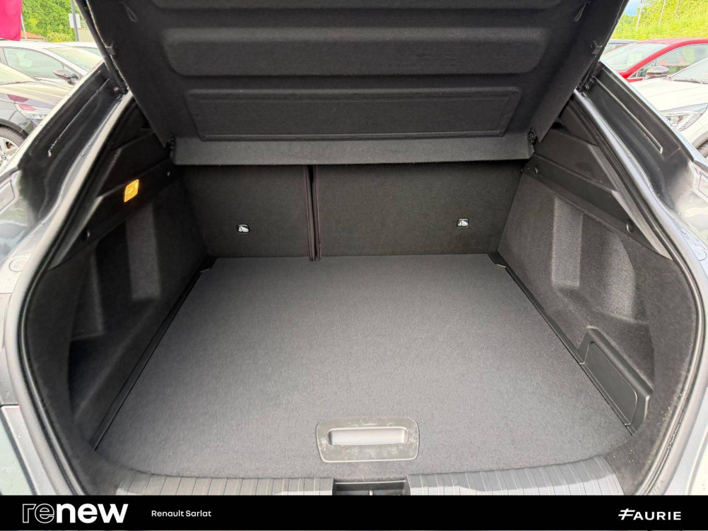 Acheter Renault Arkana Arkana E-Tech hybride 145 - 22 Engineered 5p occasion dans les concessions du Groupe Faurie