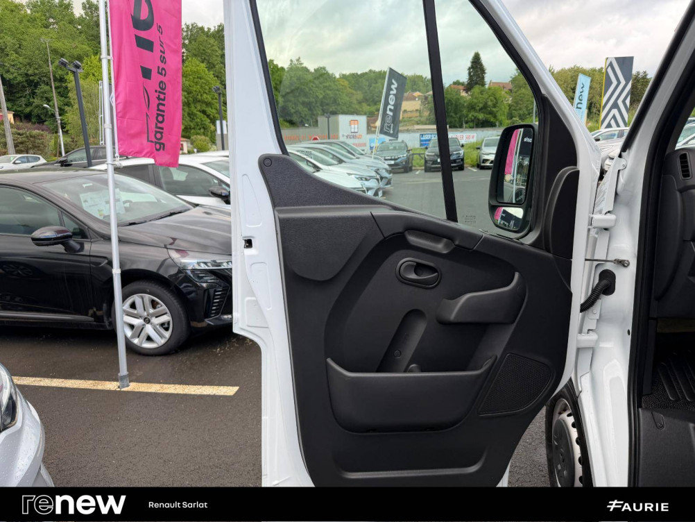 Acheter Renault Master 3 MASTER FGN TRAC F3500 L2H2 BLUE DCI 135 CONFORT 4p occasion dans les concessions du Groupe Faurie