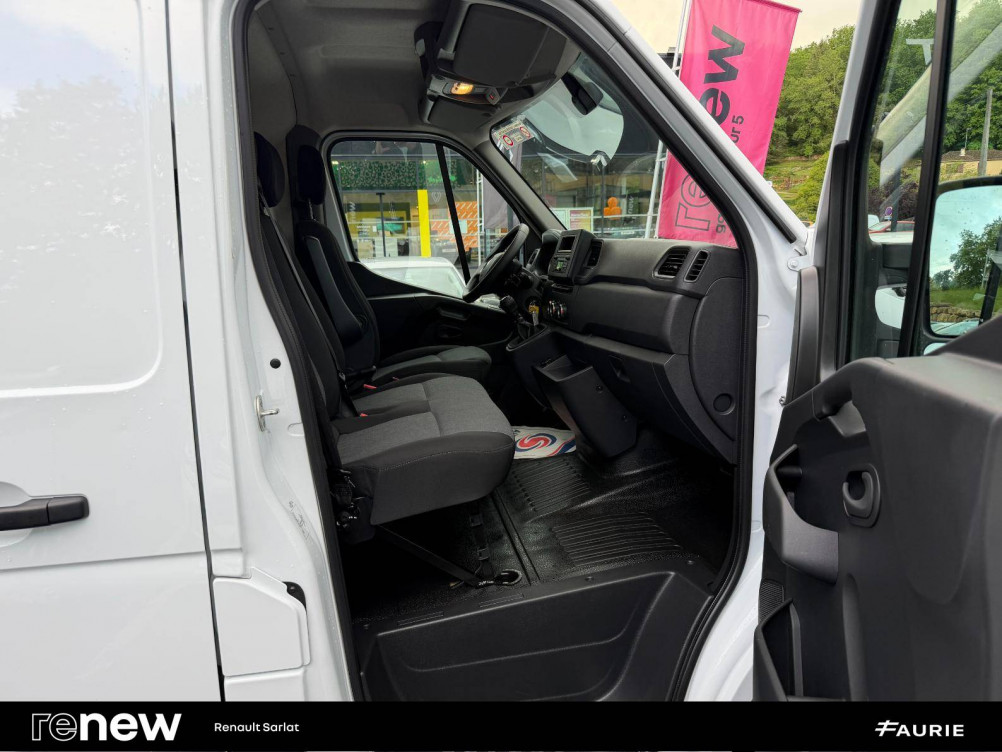 Acheter Renault Master 3 MASTER FGN TRAC F3500 L2H2 BLUE DCI 135 CONFORT 4p occasion dans les concessions du Groupe Faurie