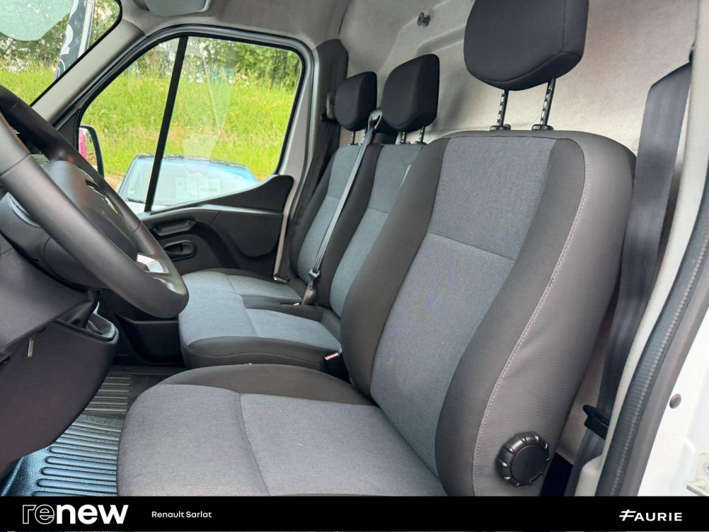 Acheter Renault Master 3 MASTER FGN TRAC F3500 L2H2 BLUE DCI 135 CONFORT 4p occasion dans les concessions du Groupe Faurie