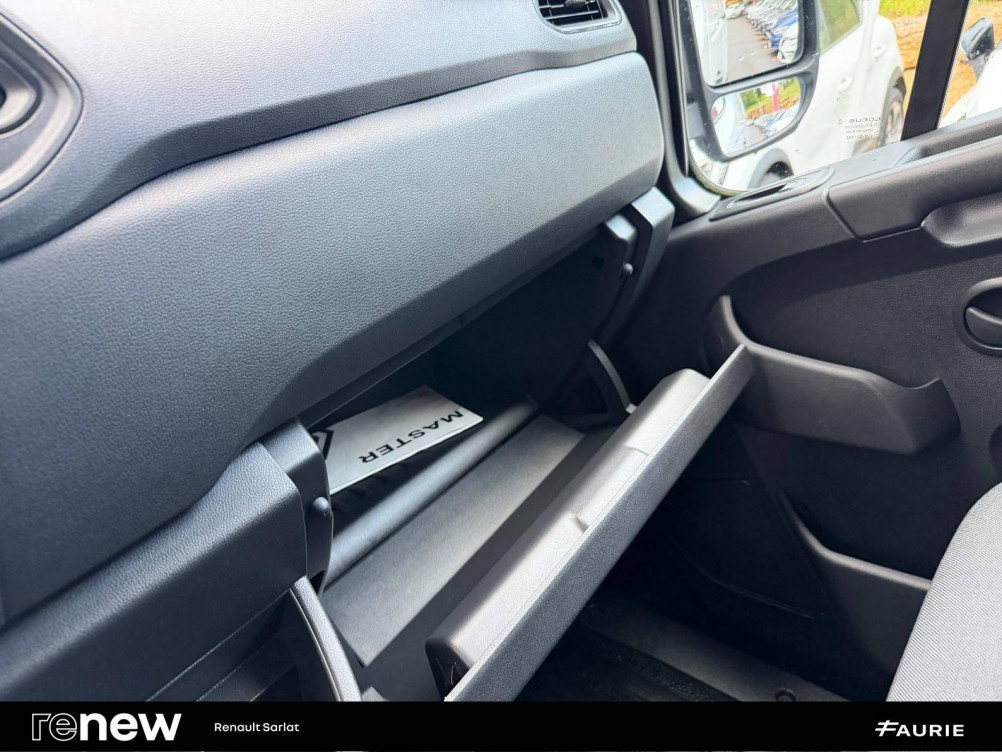 Acheter Renault Master 3 MASTER FGN TRAC F3500 L2H2 BLUE DCI 135 CONFORT 4p occasion dans les concessions du Groupe Faurie