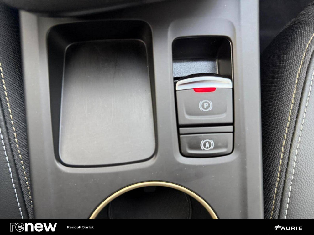 Acheter Renault Arkana Arkana E-Tech hybride 145 - 22 Engineered 5p occasion dans les concessions du Groupe Faurie