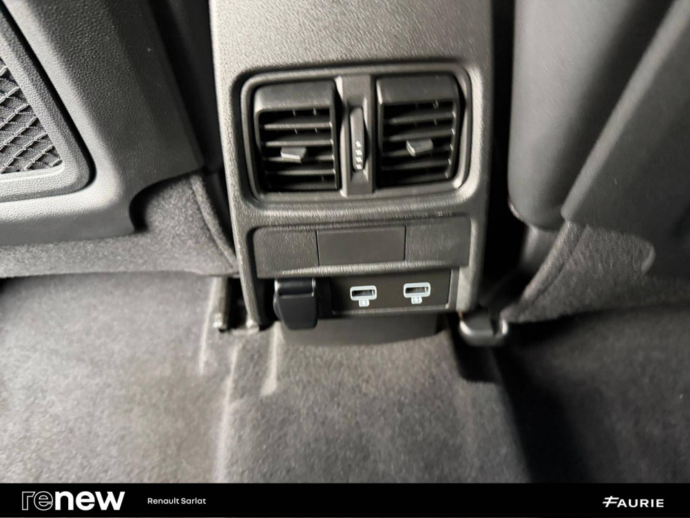 Acheter Renault Arkana Arkana E-Tech hybride 145 - 22 Engineered 5p occasion dans les concessions du Groupe Faurie