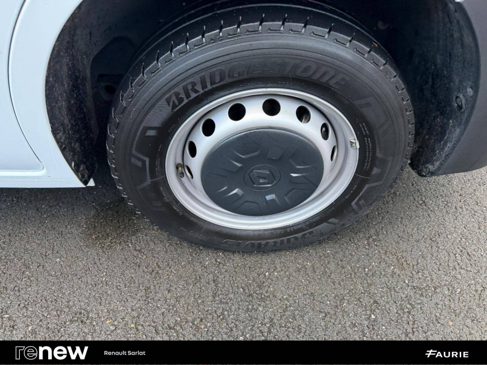 Acheter Renault Master 3 MASTER FGN TRAC F3500 L2H2 BLUE DCI 135 CONFORT 4p occasion dans les concessions du Groupe Faurie