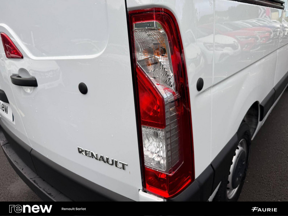 Acheter Renault Master 3 MASTER FGN TRAC F3500 L2H2 BLUE DCI 135 CONFORT 4p occasion dans les concessions du Groupe Faurie