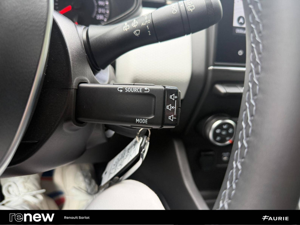 Acheter Renault Clio 5 Clio TCe 100 GPL Evolution 5p occasion dans les concessions du Groupe Faurie