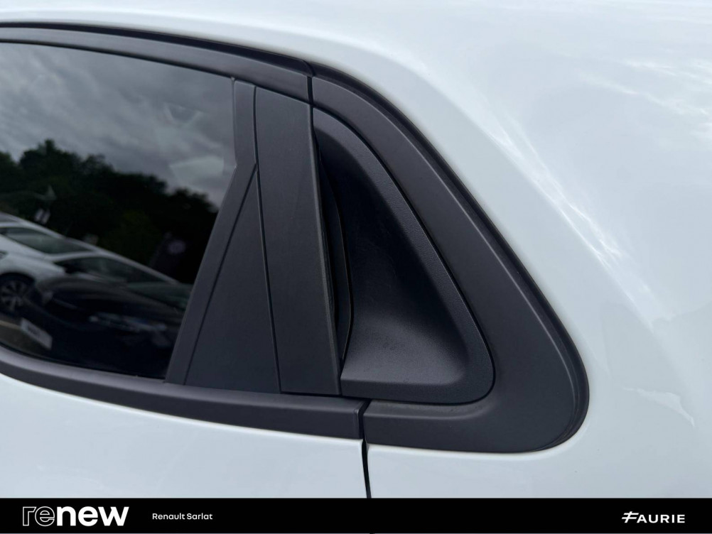 Acheter Renault Clio 5 Clio TCe 100 GPL Evolution 5p occasion dans les concessions du Groupe Faurie