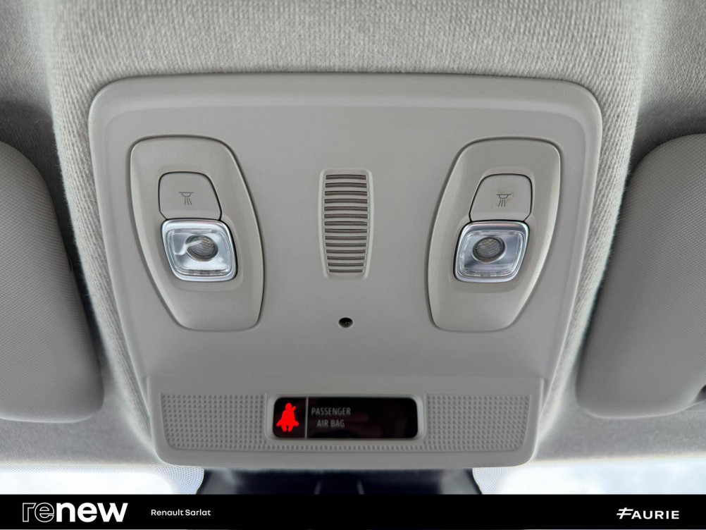 Acheter Renault Zoe Zoe R135 Achat Intégral Intens 5p occasion dans les concessions du Groupe Faurie