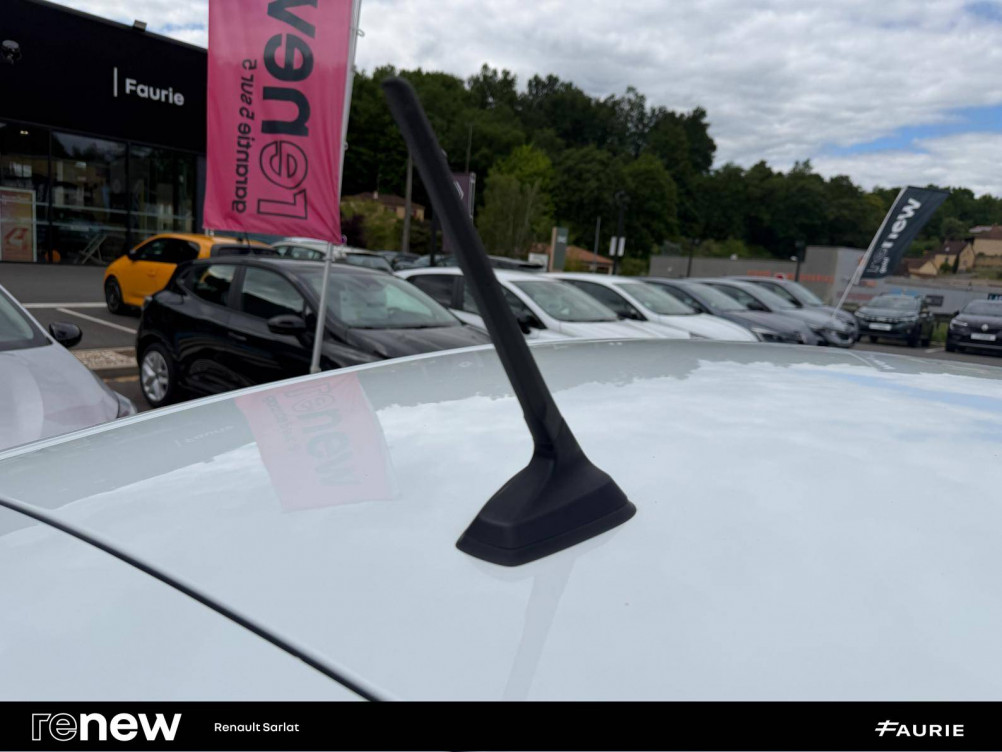 Acheter Renault Clio 5 Clio TCe 100 GPL Evolution 5p occasion dans les concessions du Groupe Faurie