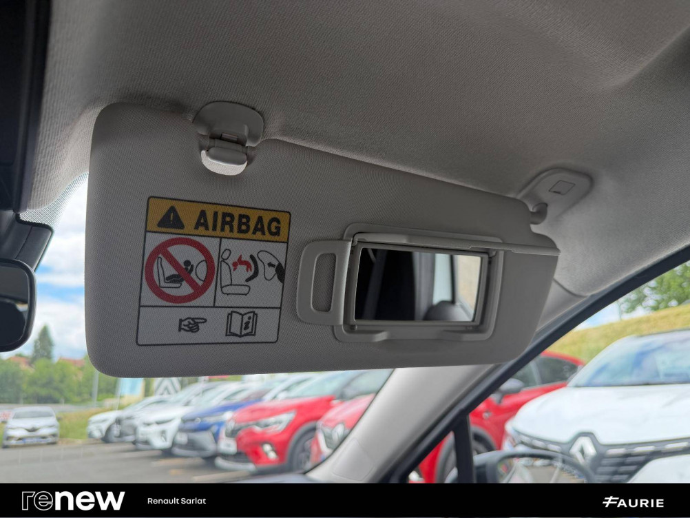 Acheter Renault Clio 5 Clio TCe 100 GPL Evolution 5p occasion dans les concessions du Groupe Faurie