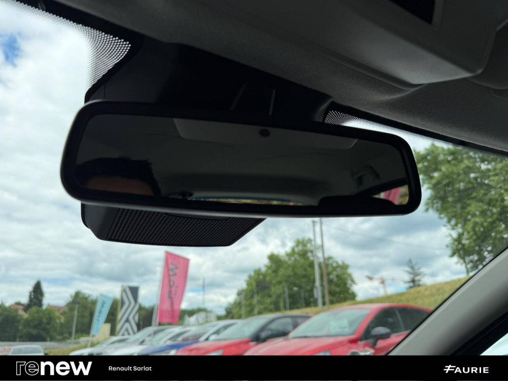 Acheter Renault Zoe Zoe R135 Achat Intégral Intens 5p occasion dans les concessions du Groupe Faurie